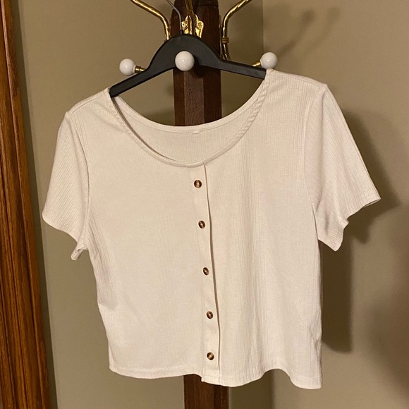 SHEIN tops - Picture 3 of 5